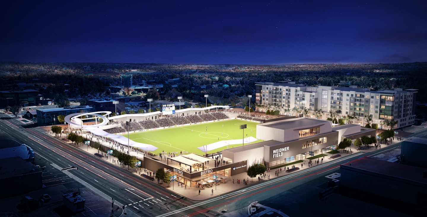 Colorado Springs Concerts 2026 Schedule Colorado Springs Concerts 2026 Schedule